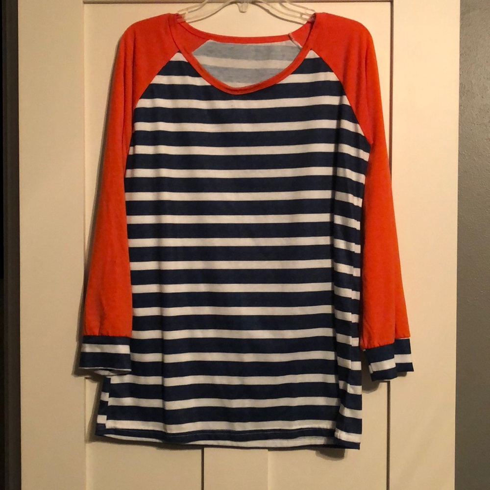 Women’s boutique top